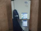 23 L Water Purifier Filter, Withkit