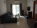 2300 sft full furnish apt rent in banani north