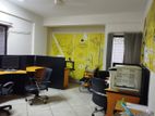 2300 Sft Office Spase Rent At Gulshan