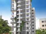 2300 Sft Premium Apartment Complex by Gulshan 2 Lake!!