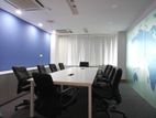 2300 SqFt Commercial Furnished Office Rent Gulshan