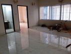 2300 sqft Commercial Space Rent in Banani