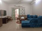 2300 Sqft FULL FURNISHED APARTMENT FOR RENT IN GULSHAN 2