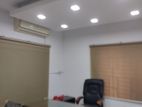 2300 Sqft Fully Farnished Office Space Rent At Gulshan 1