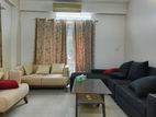 2300 SqFt Fully Furnished Flat Rent @ Gulshan