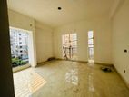 2300sft Flat For Sale at Bashundhara