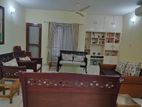 2300sqft Fully Furnished Apartment Gulshan Nice View