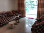 2300Sqft Fully Furnished Apartment Rent 3Bed 4Bath Gulshan1&2Middle Nice