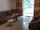 2300Sqft Fully Furnished Apartment Rent 3Bed 4Bath Gulshan1&2Middle Nice
