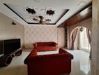 2300sqft Fully Furnished Apartment Rent Gulshan 2 Nice View