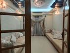 2300sqft Fully Furnished Nice Apartment 3Bed 4Bath For Rent Gulshan