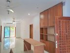 2300sqft Lake View Semi Furnished Apartment Office For Rent At Gulshan