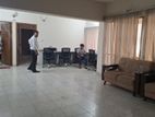 2300sqft Nice Office Space Rent Baridhara