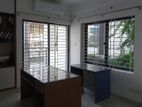 2300SqFt Office _Lake view Luxurious Apt.For Rent at Gulshan 1