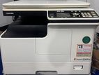 2309a duplex photocopy machine