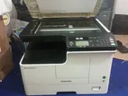 2323AM DUPLEX PHOTOCOPY MACHINE