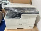 2323AM DUPLEX PHOTOCOPY MACHINE