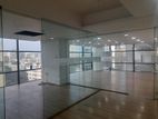 23400 Sqft Open Commercial Space Rent in Banani
