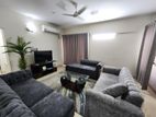2350 sft 8th floor Fully furnished Apartments Rent in Gulshan
