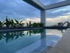 2350 Sft Brand New Full Furnished Flat South Face at 7 Floor Rent