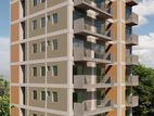 2350 Sft South Face Ongoing Apartment For Sale , Block - M