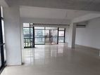 2350 sqft Office/Restaurant Space For Rent In Dhanmondi