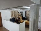 2350 Sqft Office space Rent in Gulshan