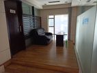 2350 sqft Open Commercial Fully Furnished space for rent in Banani