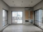 2350 Sqft Un-furnished Flat For Rent In Gulshan 1