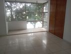 2350sft Lake view luxury apartment Rent@Gulshan 3bedroom