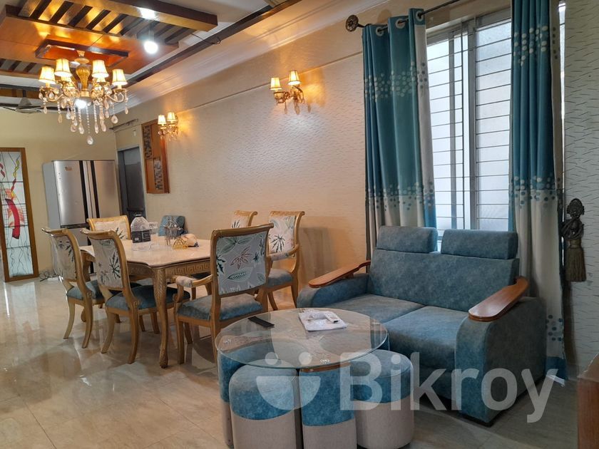 2350sqft.Luxurious FullFurnished Apartment Rent at Banani Bikroy