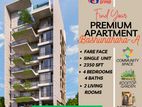 2351 sft Luxurious Apartment sales @ Bashundhara R/A