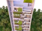 2351 sft Luxurious Apartment sales @ Bashundhara R/A