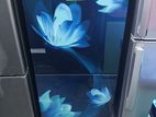 236 Litre Whirlpool Fresh Magic Pro GD Florina Blue x