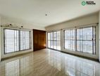 2360 sft Exclusive Apartment 3rd floor for Rent in Bashundhara R/A.