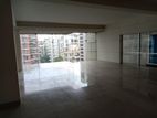 2385 sqft Open Newly Building Commercial Space Rent in Banani