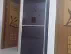 239L Glass door fridge, Model: HRF-ACD-GLWR, R600a(70g)