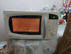 23liter micro oven