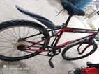 Cycle for sell