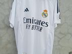 24/25 Real Madrid Home Jersey