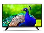 24" Basic HD LED Television