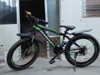 24" Bicycle For Sale