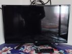 24 " Butterfly Eco Plus Tv