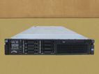 24 Core Mikrotik Server Hp Proliant Dl380 G6