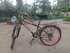 24 Cycle For Sale