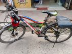 24" Cycle Running