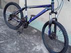 24" Duranta 3/7 gear cycle sale