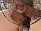 24" Floor Standing Pak Fan
