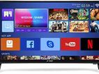 24" Frameless Android TV