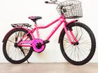 24" Full Adult fresh Seventy One heavy stylish bicycle